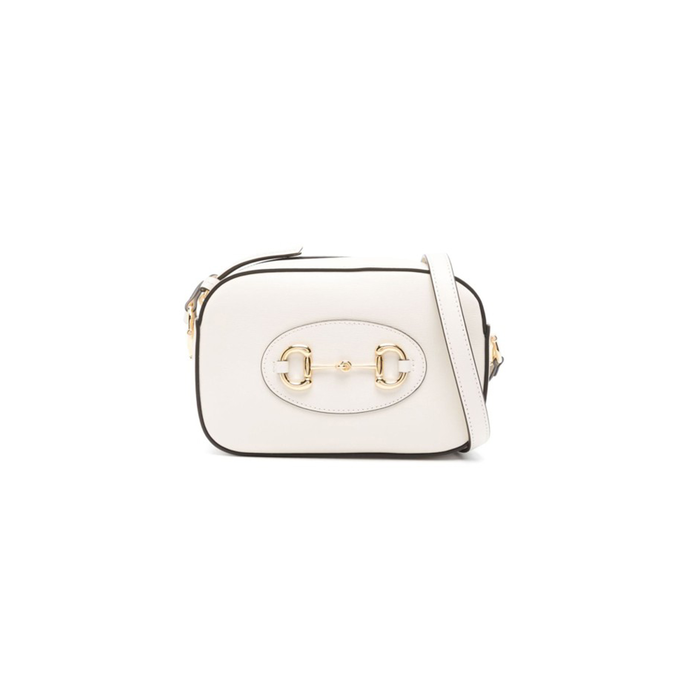 GUCCI HORSEBIT 1955 SMALL SHOULDER BAG 645454 (22.5*17*6.5cm)